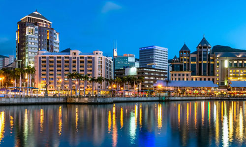 Port Louis