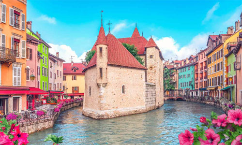 Annecy